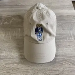 Polo Ralph Lauren ポロベア CLASSIC SPORT CAP