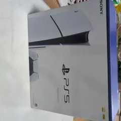 PlayStation5 CFI-2000 A01