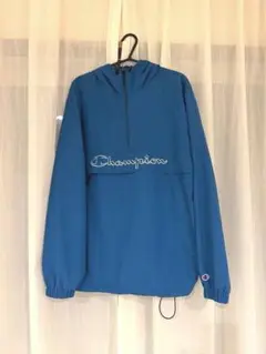 champion × xlarge アノラック　M