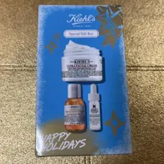 Kiehl's Special Gift Box トライアルセットのサムネイル