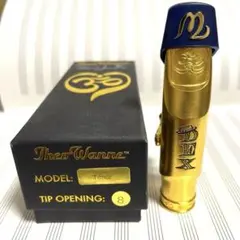 Theo Wanne テナーサックス マウスピース DEX 8 選定品のサムネイル