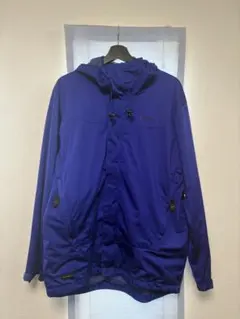 F.C.R.B × NIKE ナイロンジャケット