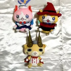 サマーウォーズ ぬいぐるみ4体セット - メルカリ