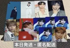 INI 後藤威尊 トレカ セルカ ミニトレカ など