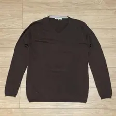 2026年最新】UNITED ARROWS 素材：カシミヤ メンズ ニット・セーターの