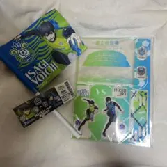 【レア商品】Jリーグ✖︎ブルーロックコラボ　国立競技場