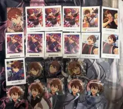 2026年最新】守沢千秋 ぱしゃこれの人気アイテム - メルカリ
