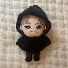 超特急 マサヒロ JOKER ぬいぐるみ