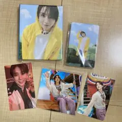 SEVENTEEN HEAVEN CARAT PM2:14 ユニバ　ジョシュア