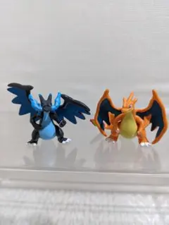 ポケモンゲットコレクションズ メガリザードンX Ｙ　セット