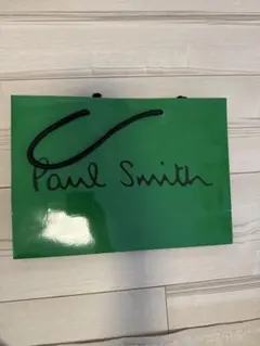 Paul Smith ショップ袋のサムネイル