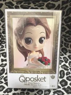 ベル Qposket フィギュア
