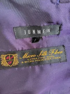 JUNMEN メンズスリーシーズンスーツのサムネイル
