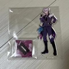 ROF-MAO 1st Anniversaryアクリルスタンド　不破湊