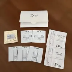 Dior トライアルセット CAPTURE TOTALE
