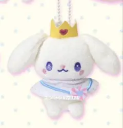 ジェオチャム キャンディデザインシリーズ マスコットホルダー RURU