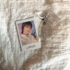 SEVENTEEN NEW ディエイト チェキ インスタントフォト ミンハオ - メルカリ