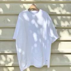 ENNOY エンノイ 21SS Tシャツ(型番:SS21BRENCT09NTL)のサムネイル