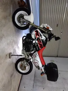 ホンダ xr70r モトクロス キッズ 遠心クラッチ - メルカリ