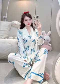 2026年最新】シルクパジャマ シルク パジャマの人気アイテム - メルカリ