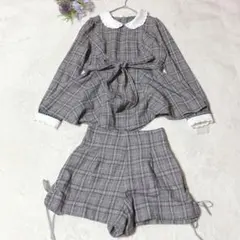 地雷 セットアップ