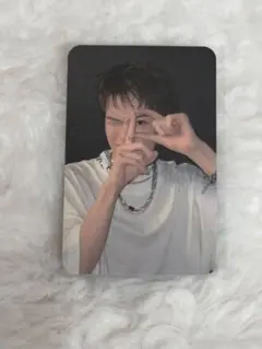 TREASURE PULSEON 会場特典 アサヒ