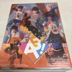 MANKAI STAGE A3! AUTUMN & WINTER 2019
