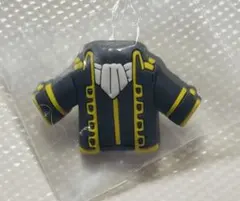 銀魂 よろずますこっと 真選組衣装 ピンバッジ ピンズ 新品未開封品