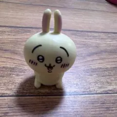 치이카와 우사기 インテリアミニフィギュア