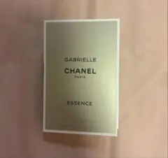 CHANEL GABRIELLE ESSENCE 香水 サンプルのサムネイル