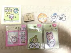 2026年最新】ちいかわ 当選の人気アイテム - メルカリ