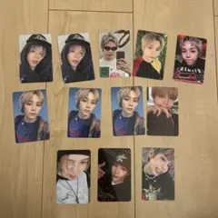 ショウタロウ トレカ まとめ売り RIIZE