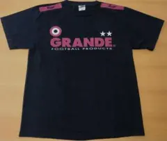 【限定希少品】GRANDE ヴィッセル神戸 コラボTシャツ（ボッティサイン入り）のサムネイル