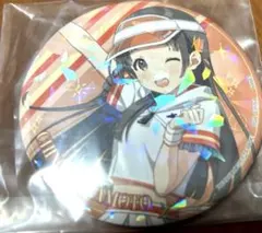 学園アイドルマスター 学マス 一番くじ 倉本千奈 缶バッジ