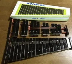 2026年最新】木琴 ヤマハの人気アイテム - メルカリ