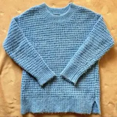 JOURNAL STANDARD ジャーナルスタンダード モヘア　ニット