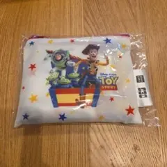 Disney Pixar Toy Story エコバッグ