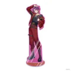 【IMPACT】ラメアクリルスタンド 渡会雲雀