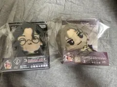 刀剣乱舞 ぬーどるストッパーの陣 其の六 へし切長谷部 南海太郎朝尊