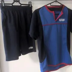 CENTRAL SPORTS 体操服セット　150