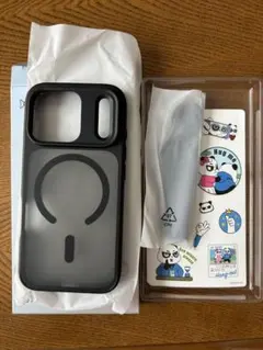 iPhone 17 Pro用ケース