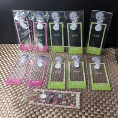 アイドリッシュセブンブロックマーカー〜Re:vale〜