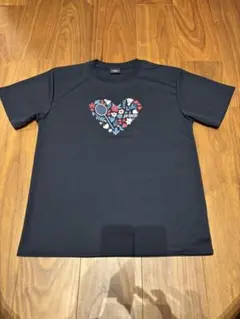 プリンス　Tシャツ バドミントン　Mサイズ　ウェアのサムネイル