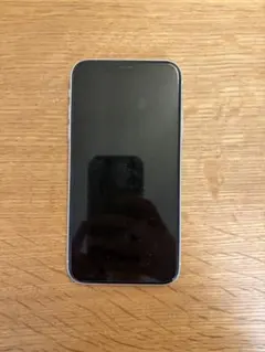 IPhone XR ホワイト