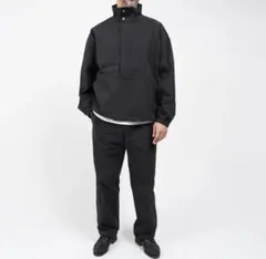OVY Cordura Nylon Stretch Easy Pants XLのサムネイル