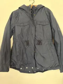 GapKids ネイビー ジャケット 12Y