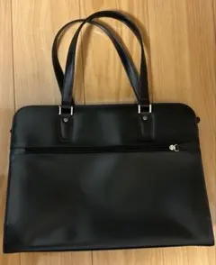 リクルートバッグ