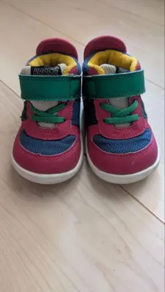 BREEZE ベビーシューズ 13.0cmのサムネイル