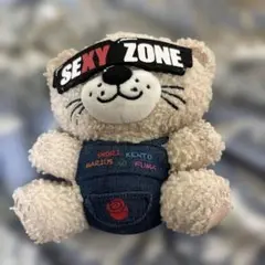 セクベア ぬいぐるみのサムネイル