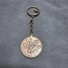トータルリコール　TOTAL RECALL キーホルダー 1990年製劇場グッズ トータルリコール TOTAL RECALL キーホルダー 1990年製劇場グッズ